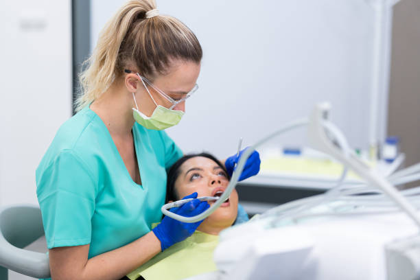 Best Broken Tooth Emergency  in Lam, AR